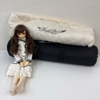 VOLKS ボークス スーパードルフィー 14.05/RE 55cm 女の子 日本製 ドール